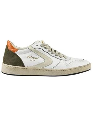 Valsport 1920 Trainers - White