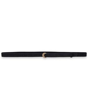 Cortana Belts - Blanco