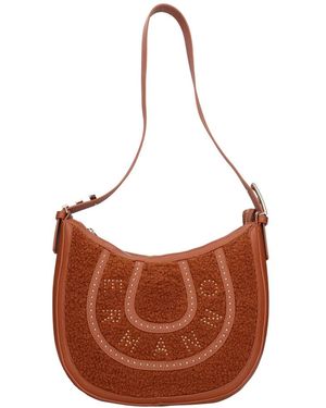 Ermanno Scervino Shoulder Bags - Brown