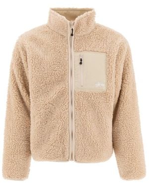 Stussy Winter Jackets - Neutre