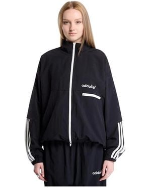 adidas Training Jackets - Negro