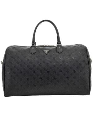 Guess Weekend Bags - Zwart