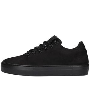 Nubikk Jagger Classic - Schwarz