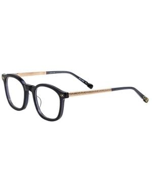 Matsuda M2068 Optische Fassung - Mettallic