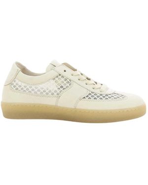 Gabor Sneakers - Blanco