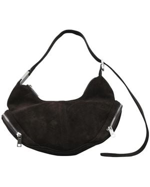 OSOI Shoulder Bags - Noir