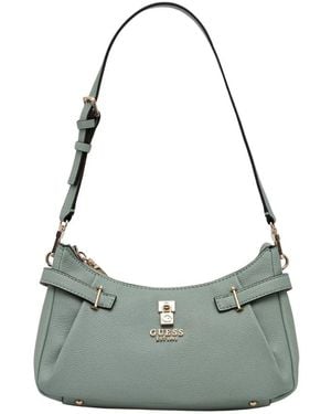 Guess Shoulder Bags - Verde