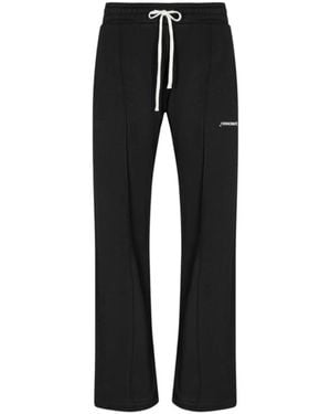hinnominate Joggers - Black