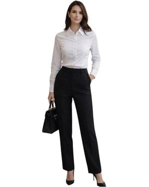 Imperial Shirts - Black