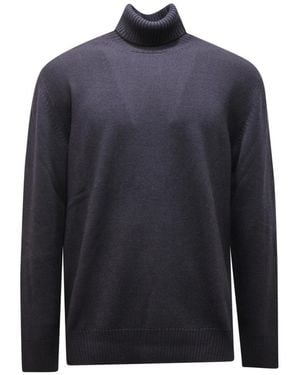 Altea Turtlenecks - Blue