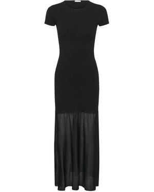 Inwear Maxi Dresses - Negro