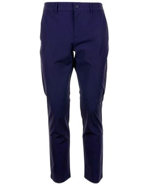 Cruna Chinos - Blau