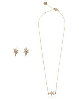 AllSaints Necklaces - Bianco