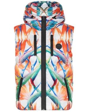 Philipp Plein Vests - Azul