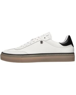 Roberto Cavalli Trainers - White