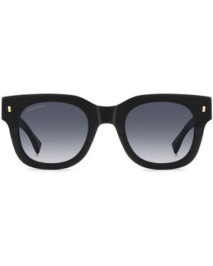 DSquared² Sunglasses - Black