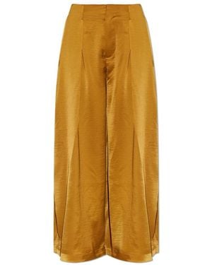 AllSaints Lola Broeken - Geel
