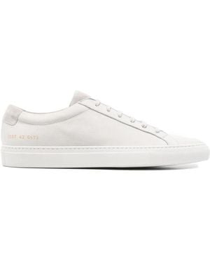 Common Projects Sneakers - White