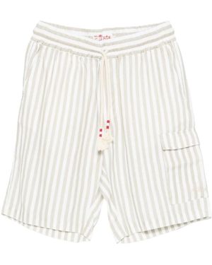 MC2 Saint Barth Beachwear - White