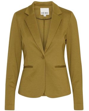 Ichi Blazers - Verde
