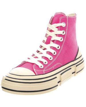 Jeffrey Campbell Sneakers - Rosa