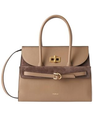 Furla Handbags - Marrón
