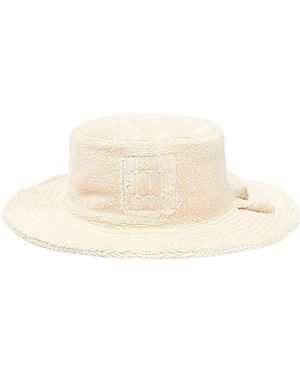 Jacquemus Hats - Natural