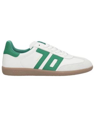 Back70 Cloud 2505 - Groen