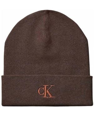 Calvin Klein Accessories - Brown