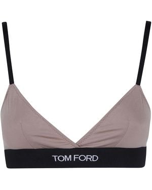 Tom Ford Bras - Morado