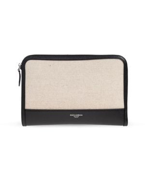 Dolce & Gabbana Clutches - Black