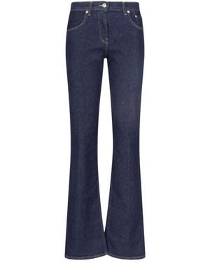 Haikure Jeans ,Blauw ,Denim Chewy Denim Jeans