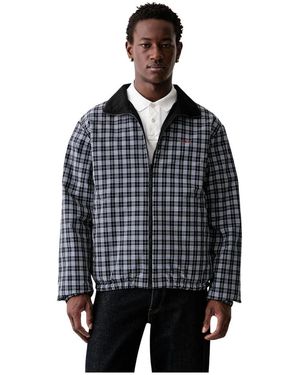 Bally Light Jackets - Negro
