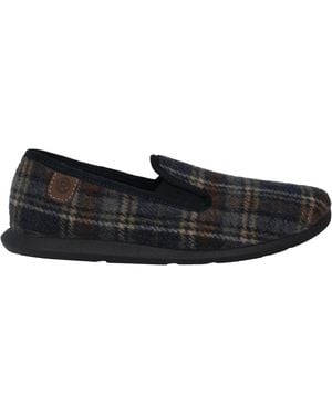 Rohde Loafers - Nero