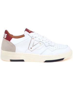 Via Roma 15 Trainers - White