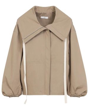 Co. Light Jackets - Neutro