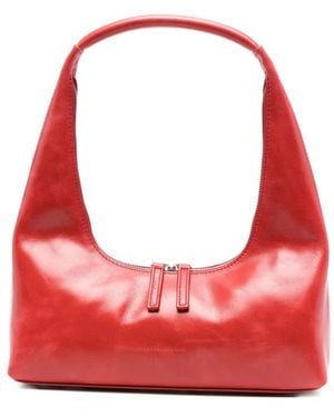 Marge Sherwood Handbags - Rouge