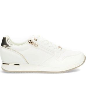 Mexx Sneakers - Blanc