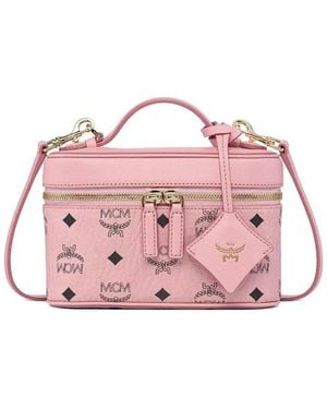MCM Handbags - Pink