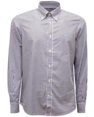 Harmont & Blaine Formal Shirts - Blau