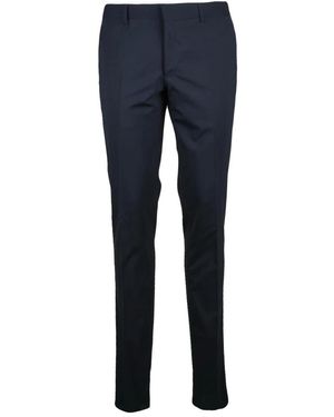 Paoloni Chinos - Blue