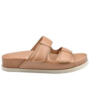 Ehm Sliders - Brown