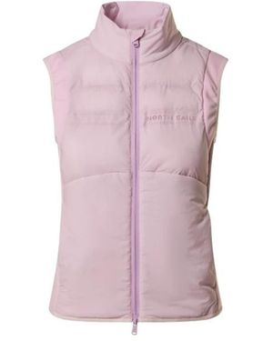 North Sails Jassen ,Roze 000053 - Paars