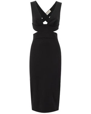 Ermanno Scervino Party Dresses - Noir