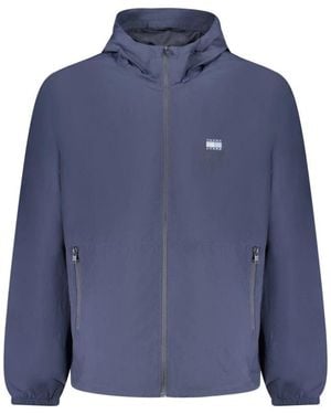 Tommy Hilfiger Light Jackets - Blu