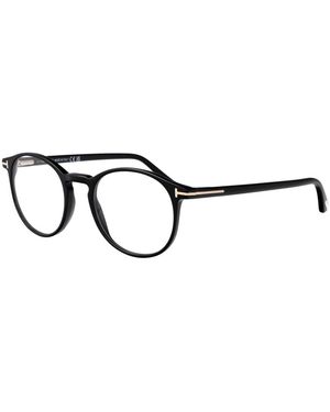 Tom Ford Glasses - Black