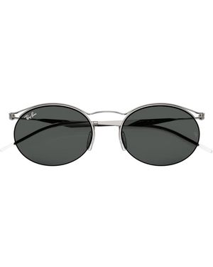 Ray-Ban Sunglasses - Brown