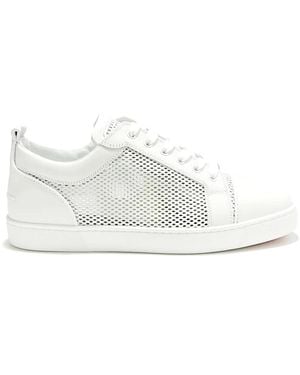 Christian Louboutin Sneakers - Blanco