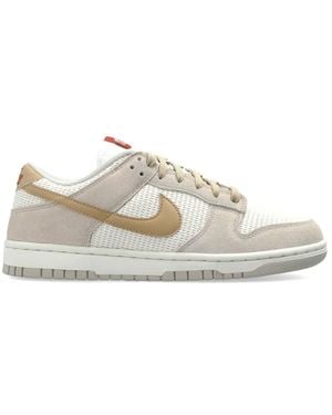Nike Dunk Low Se - Weiß