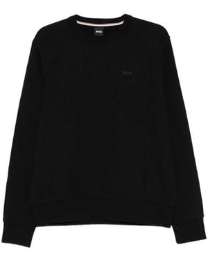 HUGO Sweatshirts - Noir